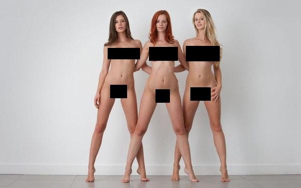 Гендырэктар ФК "Мінск": Дзяўчат бачыў, але не ведаў, што гэта порнаактрысы