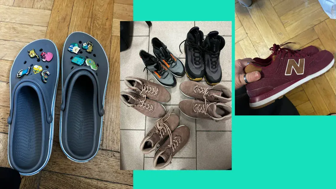 “Радуюся, калі бачу запыт на люстэрка”. Чаго хочацца вызваленым палітвязням