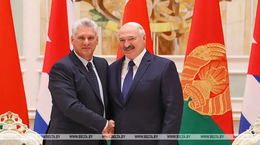 Кубинский правозащитник о том, что ждёт страну без нефти от Мадуро