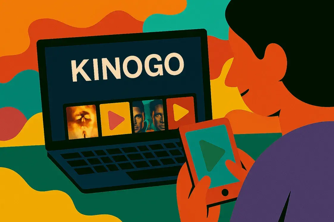 Kinogo в Беларуси: популярность