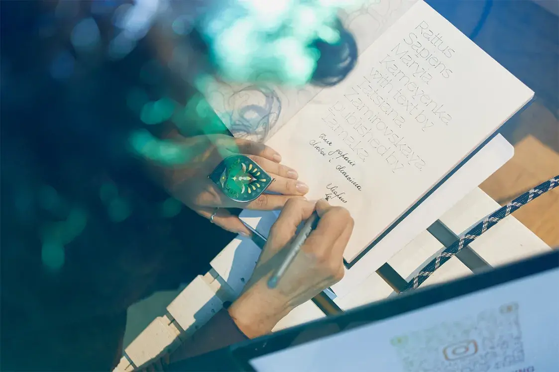 Беларускі мільянер пачаў займацца прасоўваннем маладых мастакоў і музыкаў