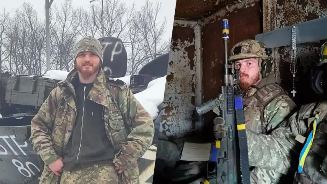 Маладосць “на нулі”. Як жывуць і ваююць дваццацігадовыя кантрактнікі ва Украіне