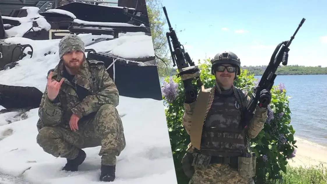 Маладосць “на нулі”. Як жывуць і ваююць дваццацігадовыя кантрактнікі ва Украіне