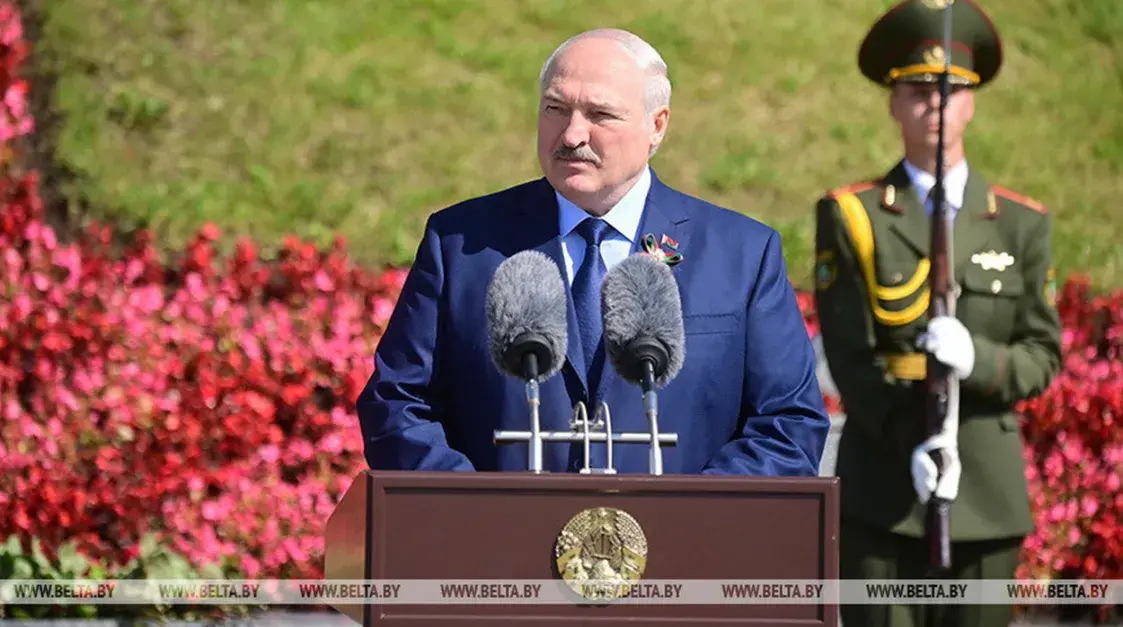 “Евреев под контроль”. Лукашенко — антисемит, и это легко доказать