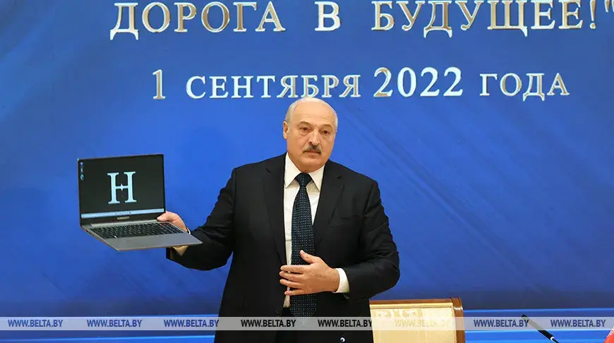 КДБ затрымліваў студэнтаў-першакурснікаў у Баранавіцкім дзяржуніверсітэце