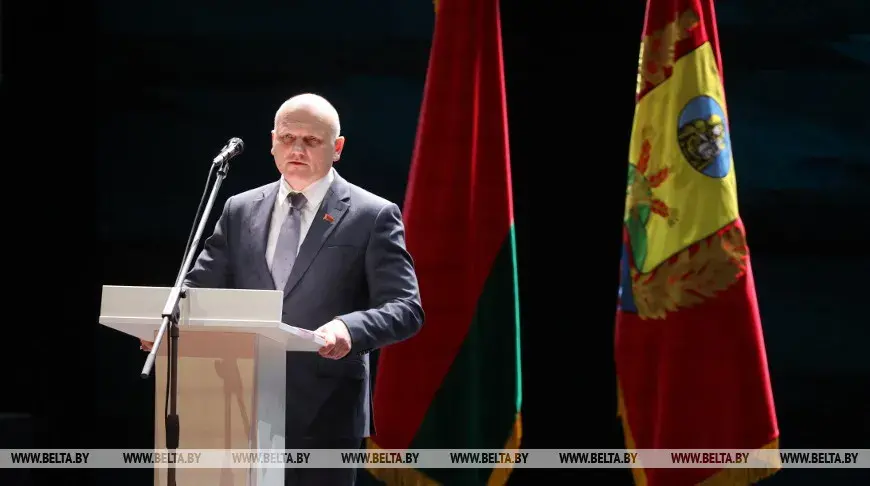 Хрэнін чакае атаку з тэрыторыі Польшчы, Літвы, Латвіі і Украіны