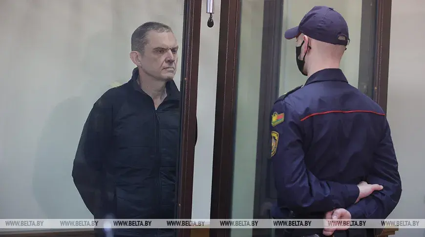 Польшча закрыла мяжу для грузавікоў, зарэгістраваных у Беларусі і Расіі