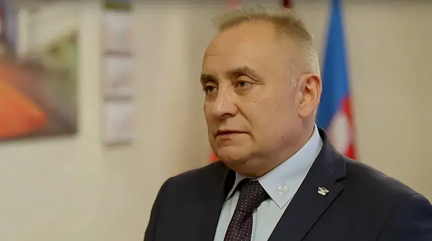 Гендырэктар БМЗ кажа, што падчас санкцый падтрымлівае сувязь з партнёрамі з ЕС