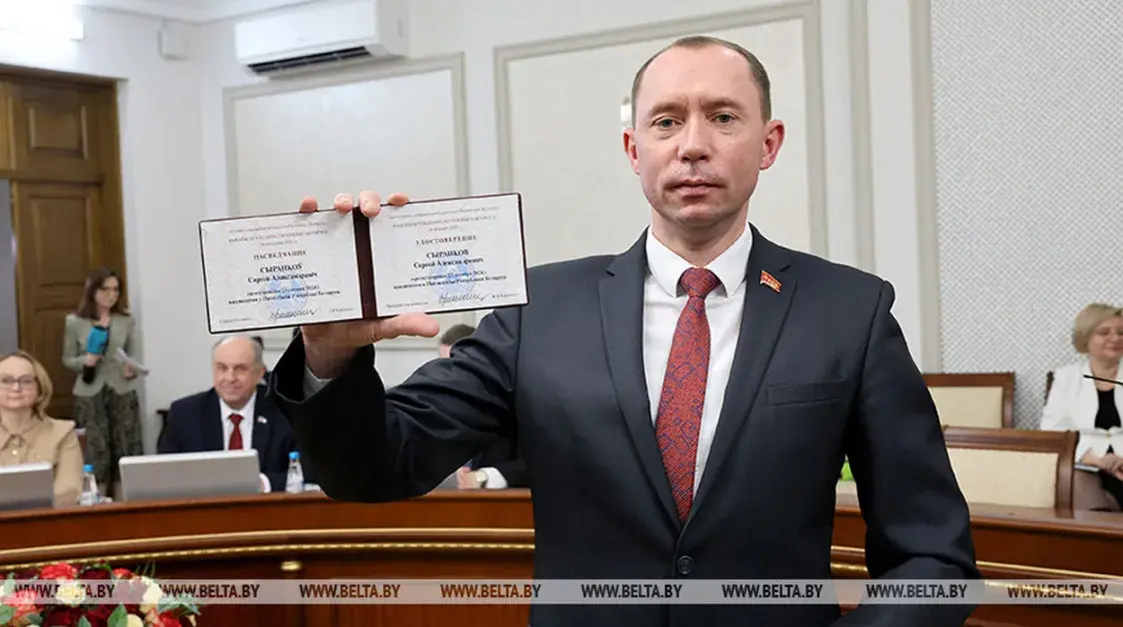 Выборы-2025: собрали кринж от кандидатов в президенты