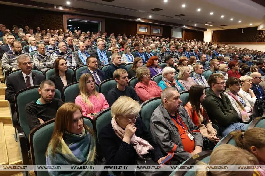 Хрэнін чакае атаку з тэрыторыі Польшчы, Літвы, Латвіі і Украіны