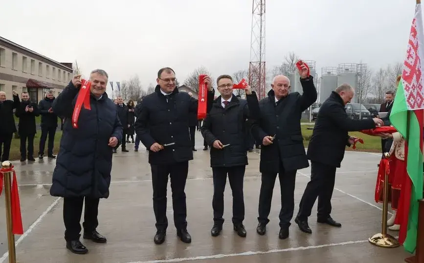 Детсады за миллионы и коррупция: словенская Riko продолжает работать в Беларуси