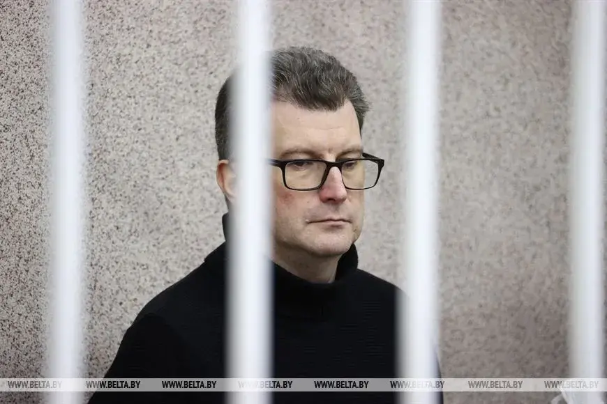 У Мінску асуджаны кіраўнікі Беларускага кангрэсу дэмакратычных прафсаюзаў