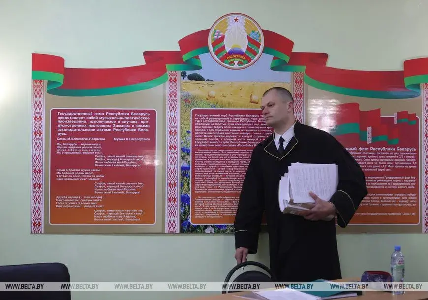 У панядзелак чакаецца прысуд па "справе Аўтуховіча"