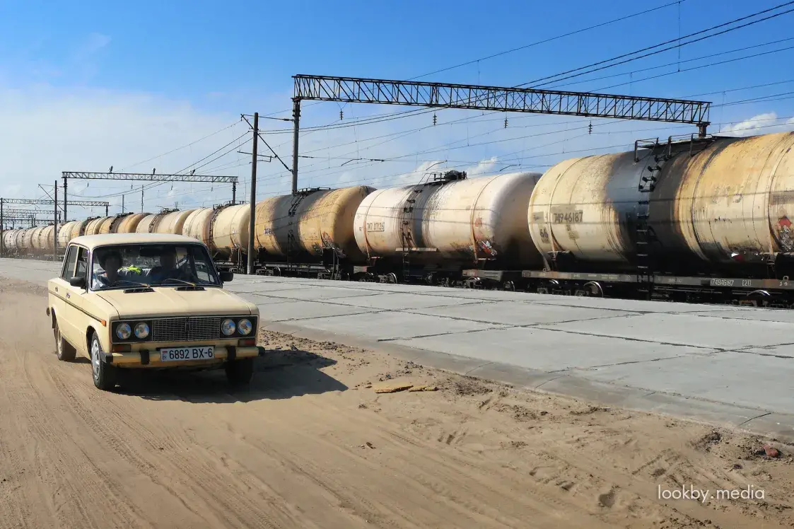 Отношения БелЖД и РЖД переживают глубокий кризис — Сообщество железнодорожников