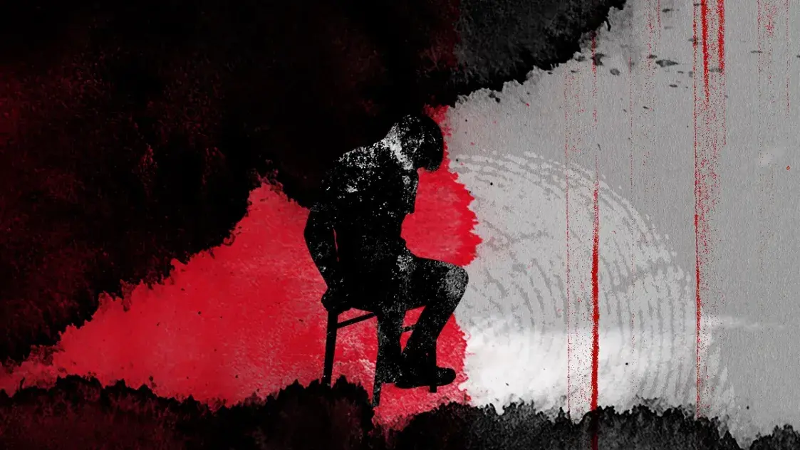 Маму сначала не узнал, как и она меня: как Россия крадёт украинцев