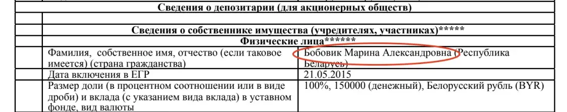 Расследование: кто мог заработать миллионы долларов на миграционном кризисе