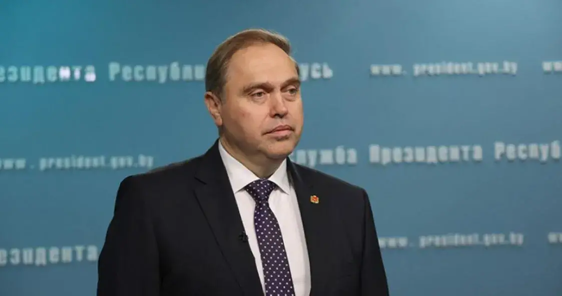Петкевич — усиление, Караник не тянул. Зачем Лукашенко снова перетряхнул кадры