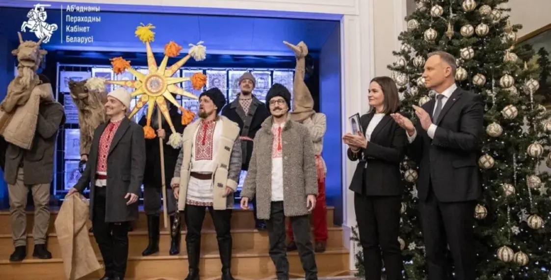 Якія могуць быць “пытанні ў службаў” да Усава і Краўцова? Спыталі ў іх