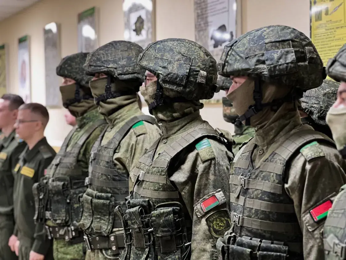 У Беларусі ствараюць новыя цэнтры падрыхтоўкі аператараў FPV-дронаў