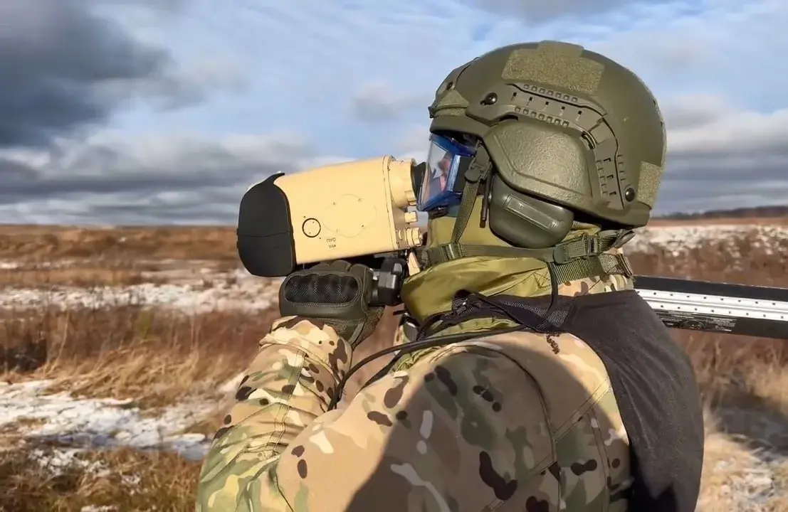 У Беларусі ствараюць новыя цэнтры падрыхтоўкі аператараў FPV-дронаў