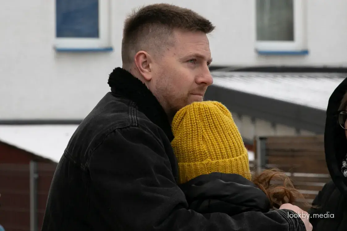 У Варшаве адбылося развітанне з Мікітам Мелказёравым