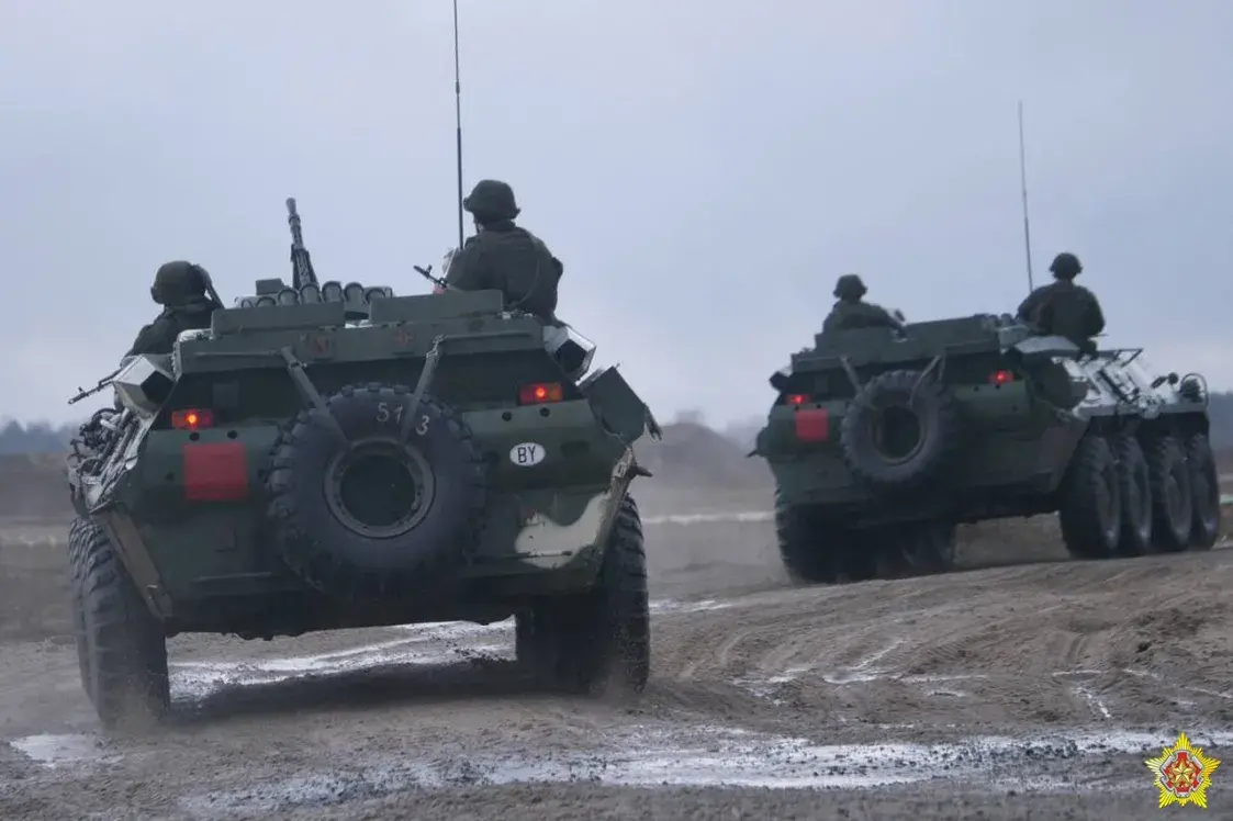 У Беларусі ў Сілах спецаперацый укараняюць досвед вайны ва Украіне