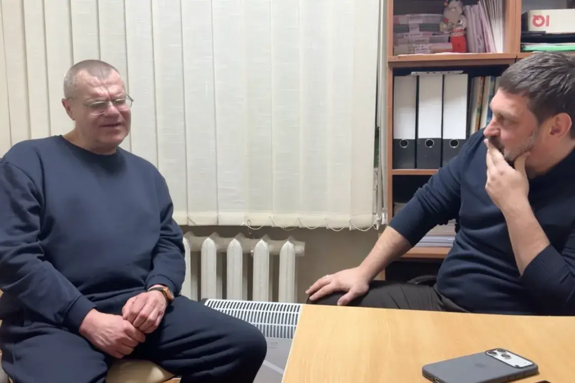 Што гэта было? Разбор інтэрв’ю Бабарыкі Золкіну ад медыяэксперта