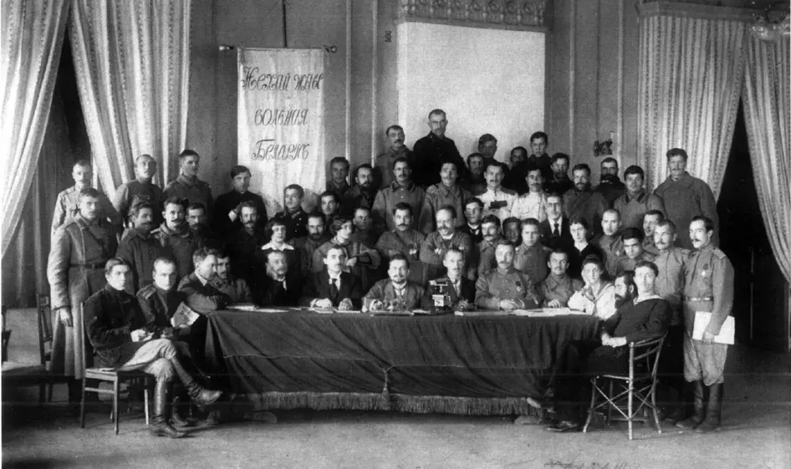 “Железная леди” ؙБНР — факты про Полуту Бодунову