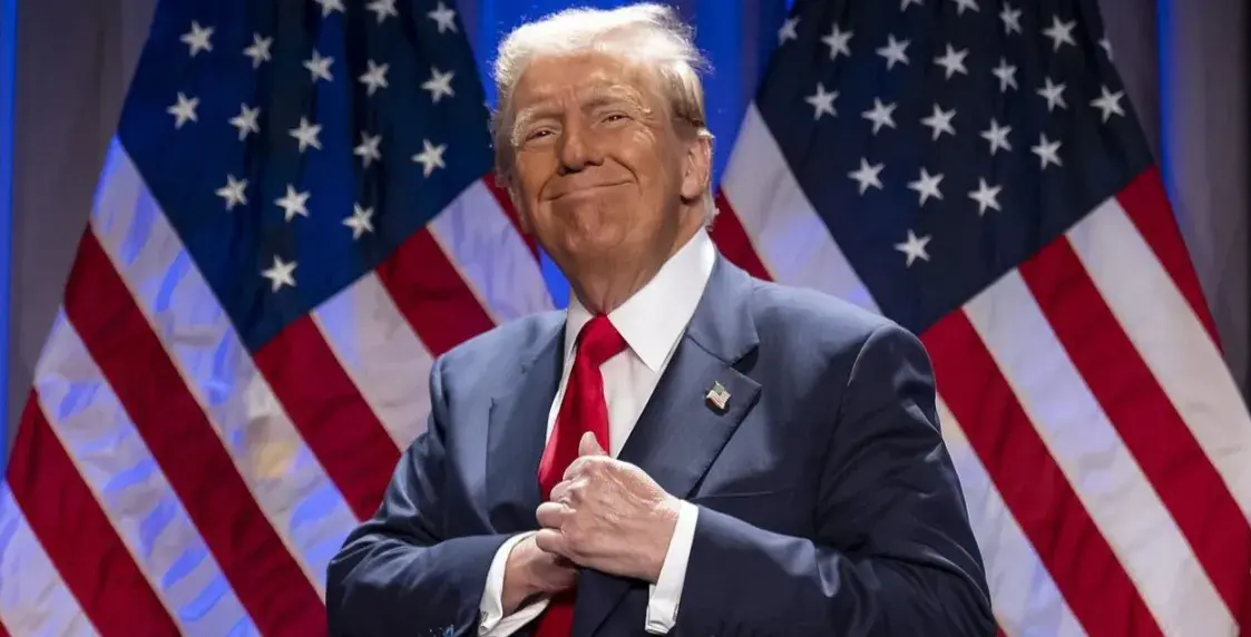 “США — основа западного мира”. Что пишет пропаганда о США и Трампе