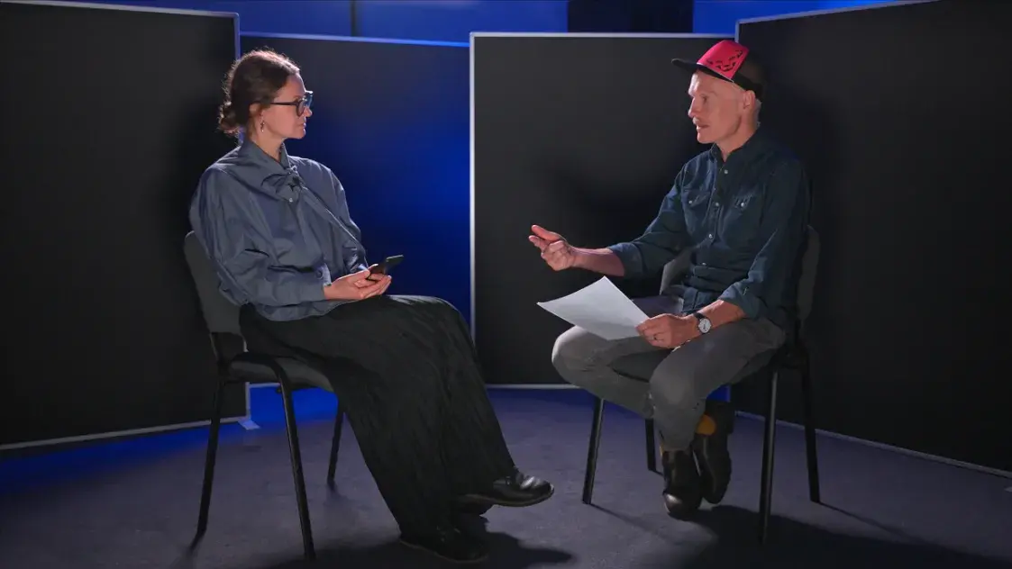 Пэтр Вíзіна: Калі б я быў Пуціным — таксама інвеставаў бы ў прапаганду