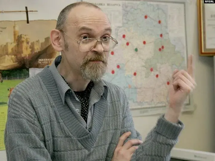 Як у Беларусі закрылі медыя праз скандал з ісламам. І пры чым тут выбары?