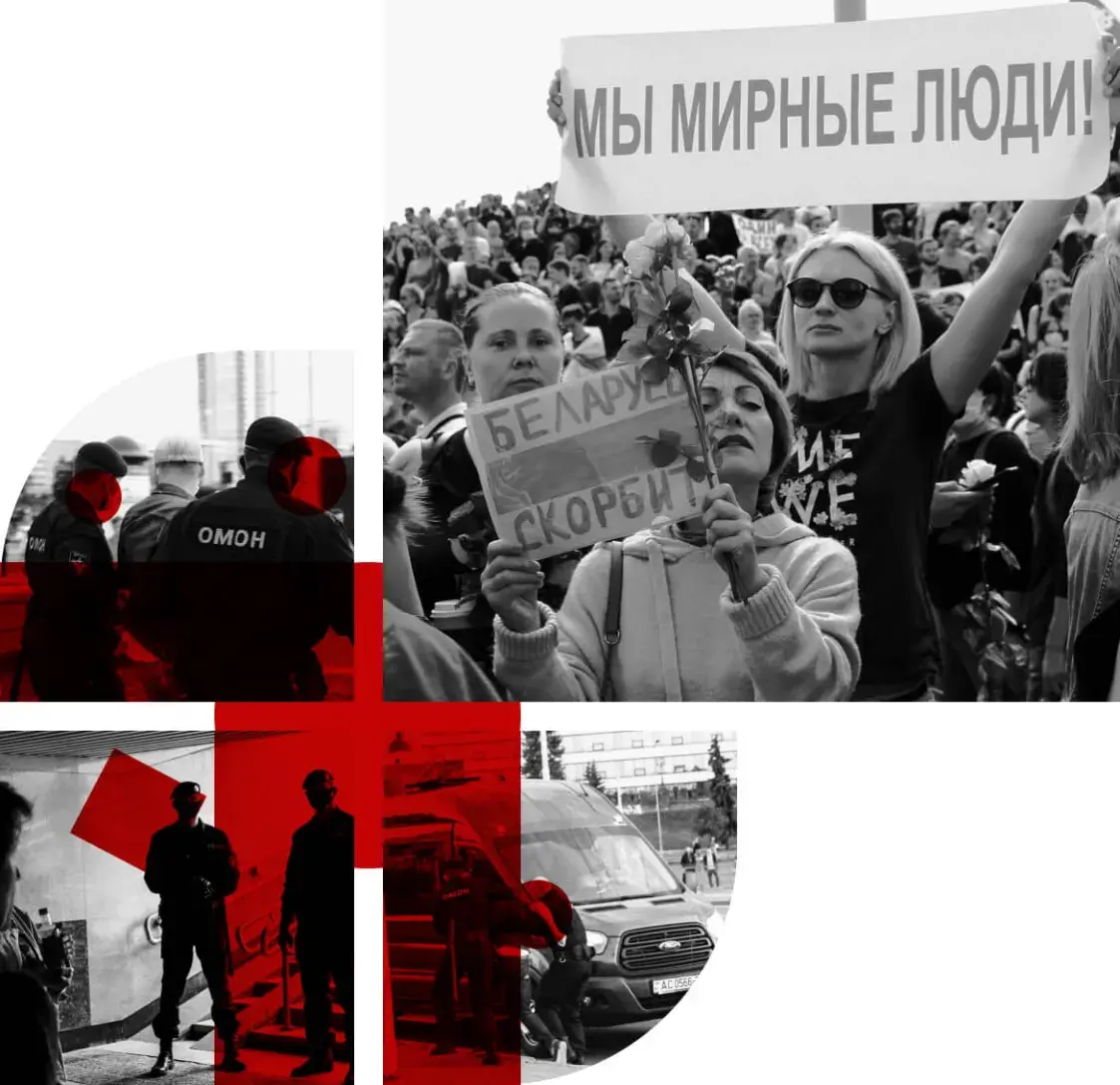 Беларускія праваабаронцы абвясцілі 21 траўня Днём палітвязня
