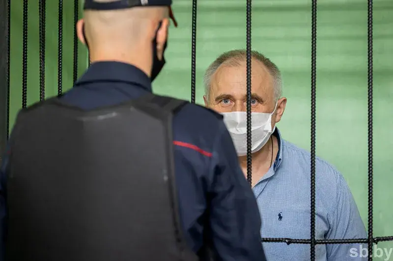 Тры гады таму быў затрыманы апазіцыйны палітык Мікалай Статкевіч