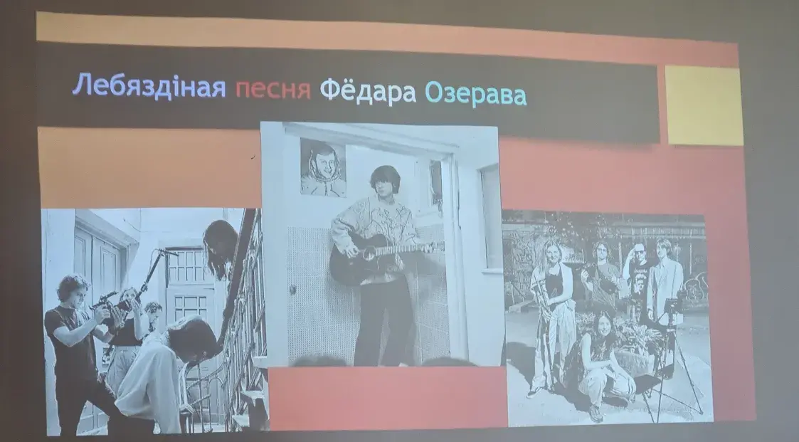 Як беларусы здымаюць фільмы за мінімальныя грошы і без падтрымкі дзяржавы