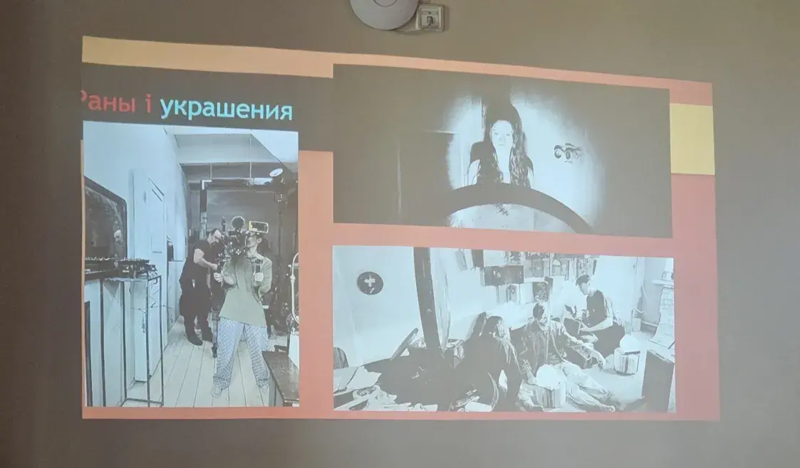 Як беларусы здымаюць фільмы за мінімальныя грошы і без падтрымкі дзяржавы