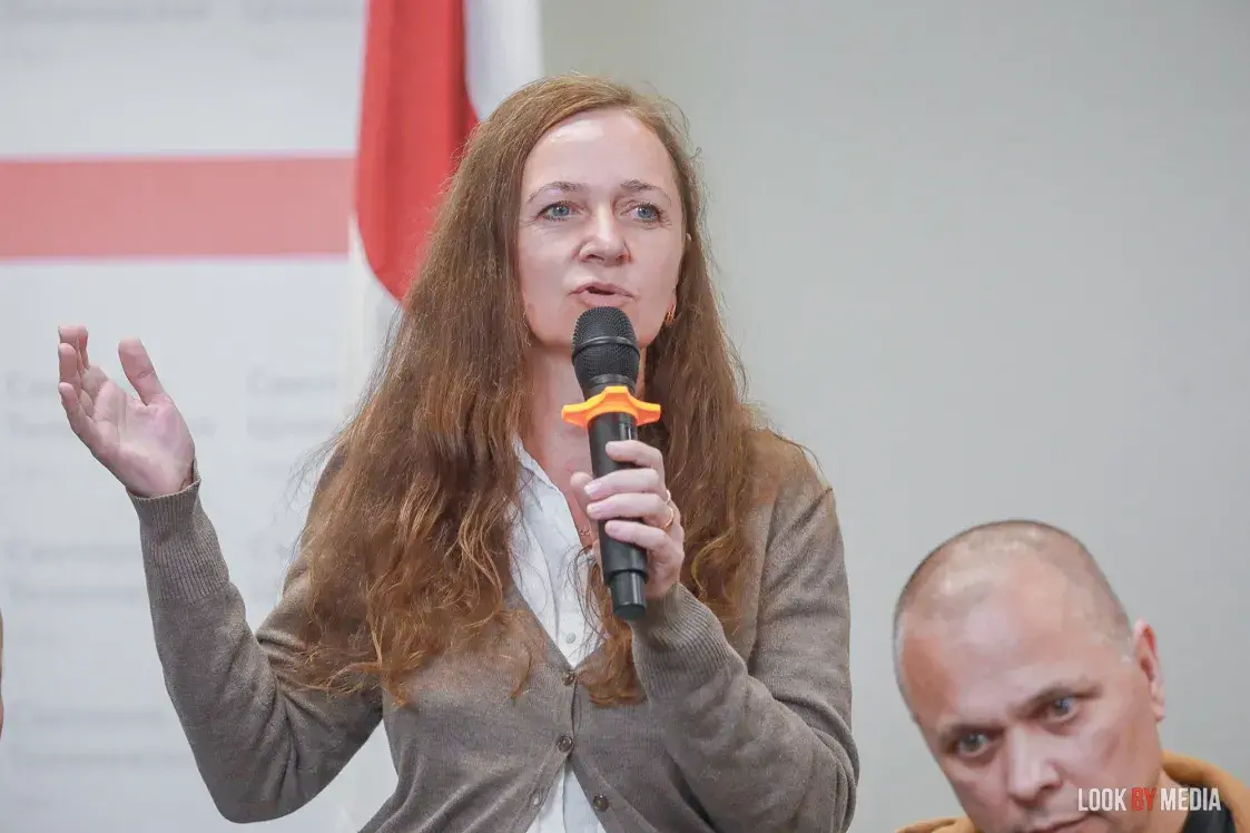 “Мы ўчора з рабскай галеры трапілі на баль” — вызваленыя палітвязні