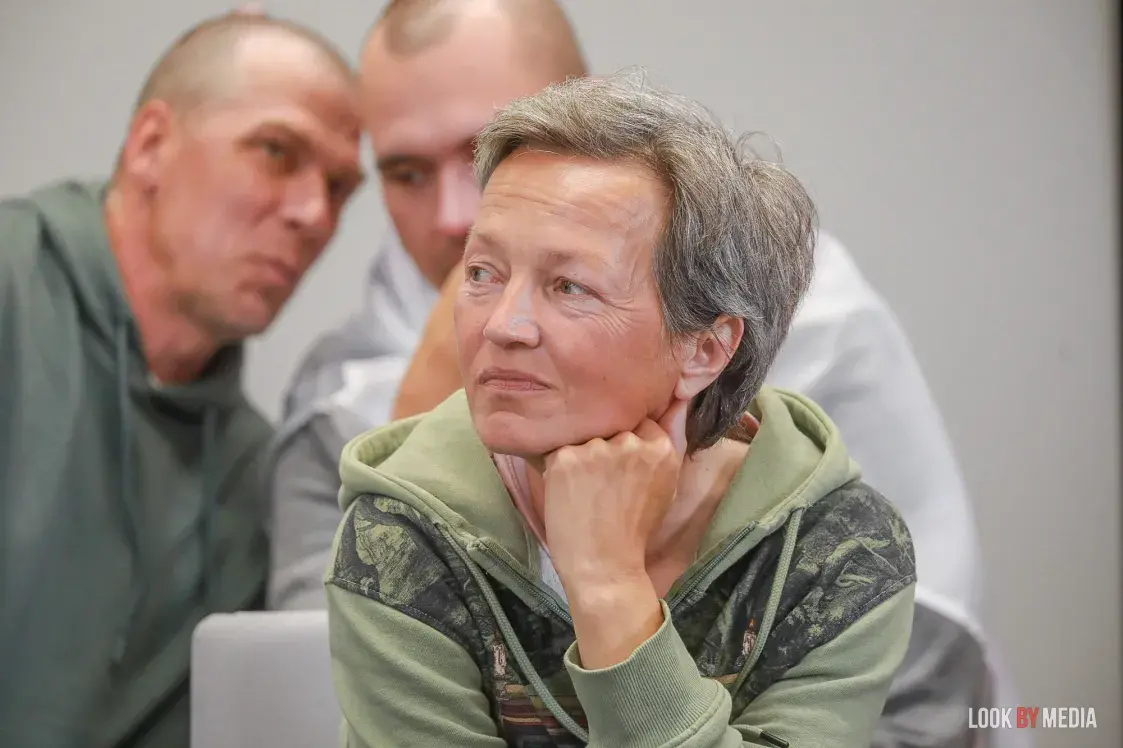“Мы ўчора з рабскай галеры трапілі на баль” — вызваленыя палітвязні