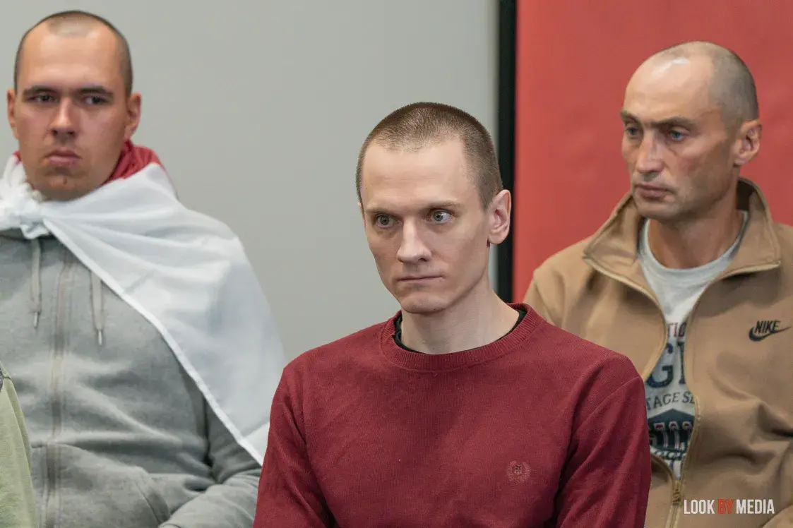 “Мы ўчора з рабскай галеры трапілі на баль” — вызваленыя палітвязні