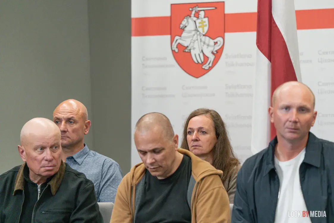 “Мы ўчора з рабскай галеры трапілі на баль” — вызваленыя палітвязні