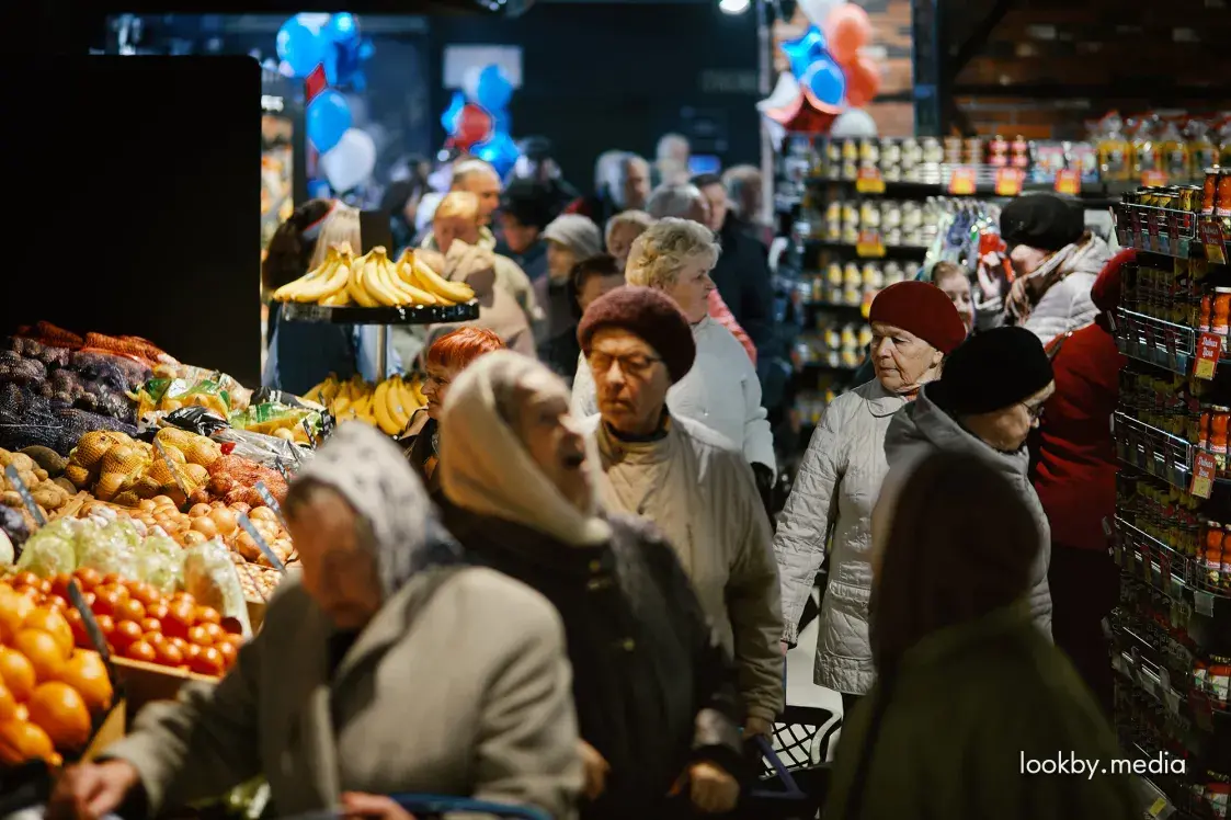 Удержат ли инфляцию в Беларуси в 2026 году? Мнение экономистки