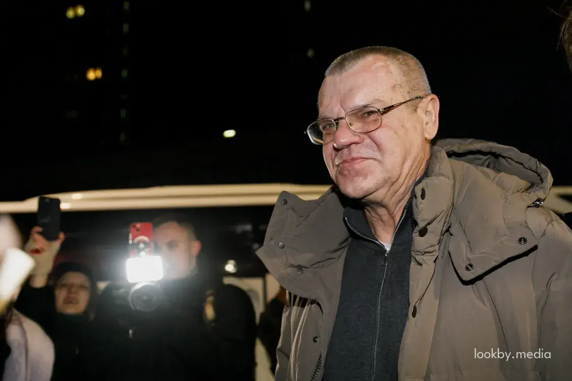 Бабарико — новый лидер? Что ему для этого надо сделать? Мнение