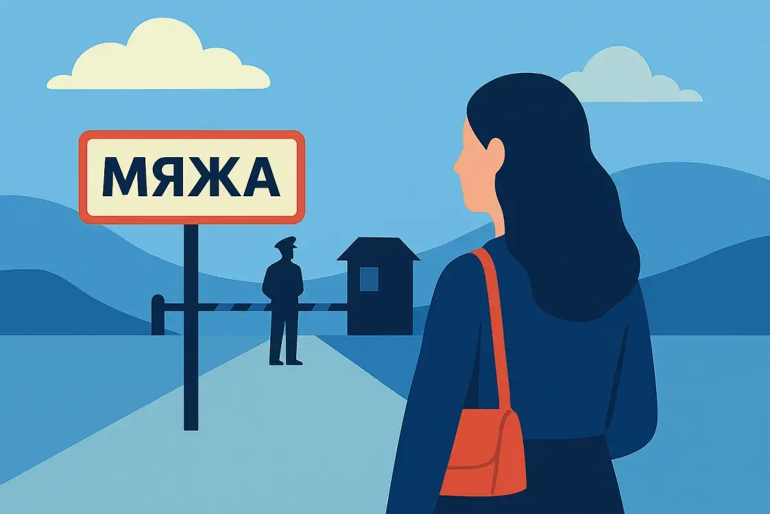 Як пагроза дэпартацыі каханага разбурае жыццё беларускі ў Літве