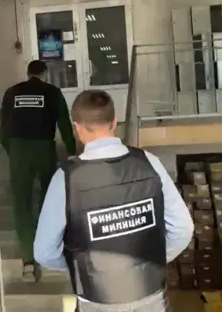 У Беларусі затрыманы грамадзянін Таджыкістана, уладальнік крамаў нізкіх цэн