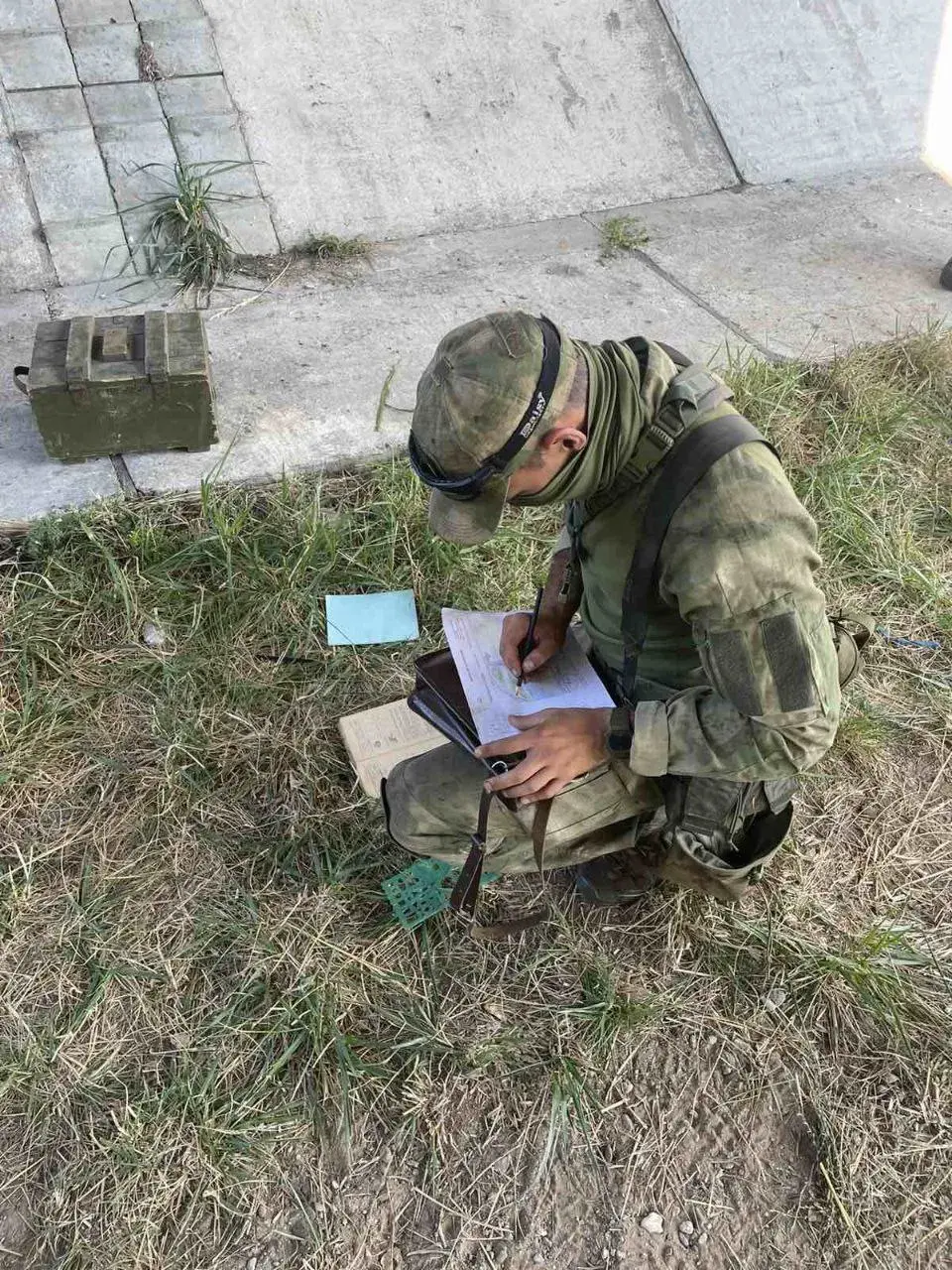 На Гродзеншчыне вайскоўцы трэніраваліся падрываць масты