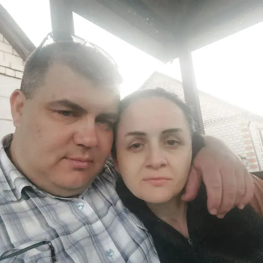 Следчы з Лунінца з сям'ёй уцёк за мяжу