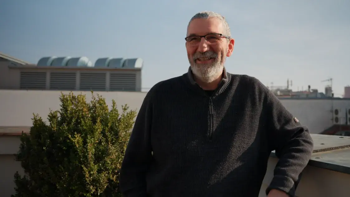 “Вы не разбітыя — загнаныя ў кут”: сцэнары для беларусаў ад Ігара Блажавіча