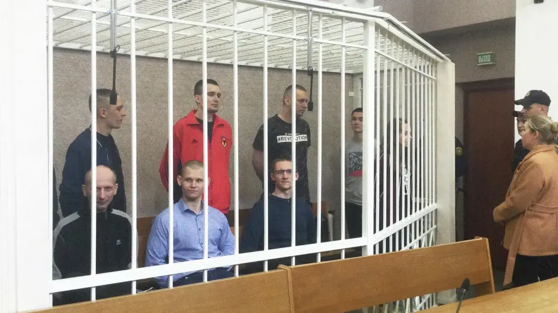 Люди могут меняться даже внутри системы. Интервью с Акихиро Гаевским-Ханада