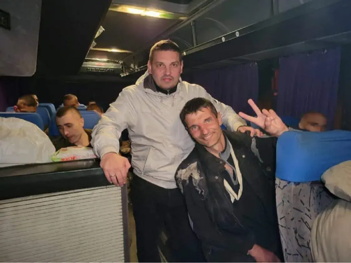 Ва ўкраінскага байца за месяцы расійскага палону не зраслася параненая рука