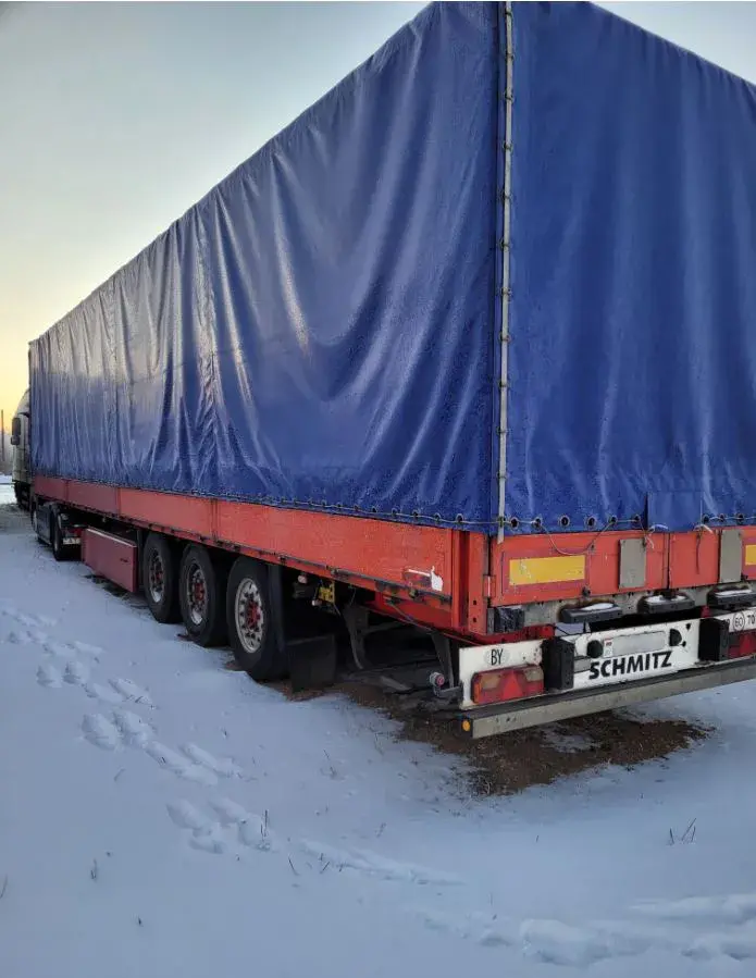 Літоўскія мытнікі расказалі, што адбываецца з "кантрабанднымі аўтамабілямі" з РБ