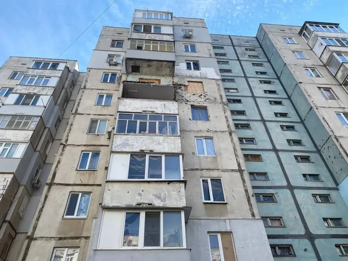 Херсон: кто сдал город россиянам и что там сейчас происходит